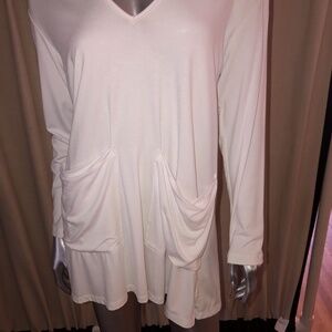 NWT Rapz Swimsuit Coverup